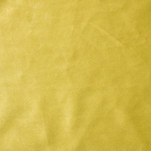 Eurofirany Zasłona Dekoracyjna Velvet Rosa Musztard 135x270 5