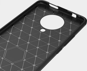 Alogy Etui Alogy Rugged Armor do Xiaomi Poco F2 Pro czarne + Szkło Alogy uniwersalny 10