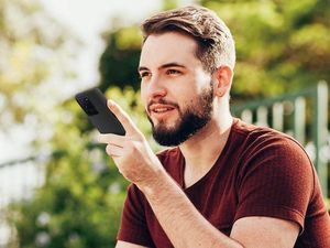 Alogy Etui silikonowe Alogy slim case do Samsung Galaxy S20 Ultra czarne + Szkło Alogy Full uniwersalny 2