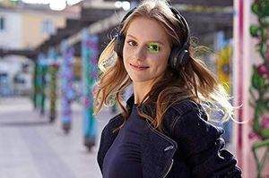 Aparat cyfrowy Sony A6400 czarny 5