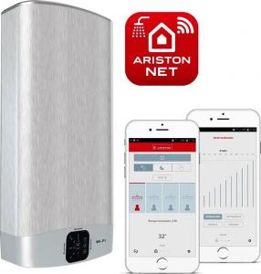 Bojler Ariston Velis WiFi 100 1.5 kW (3626325) 3