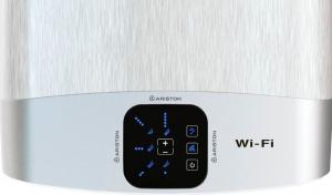 Bojler Ariston Velis WiFi 100 1.5 kW (3626325) 4