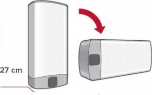 Bojler Ariston Velis WiFi 100 1.5 kW (3626325) 6