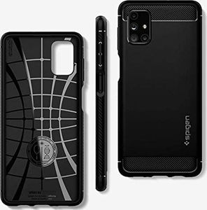 Spigen Etui do Samsung Galaxy M51 4