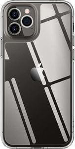 Spigen Quartz hybrid crystal clear 4