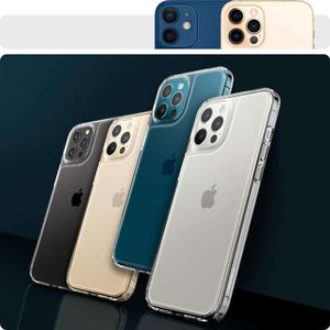 Spigen Quartz hybrid crystal clear 9