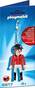 Playmobil Playmobil 6617 - Amazonka na klucze 1