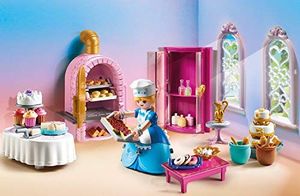 Playmobil Cukiernia księżniczki (70451) 3