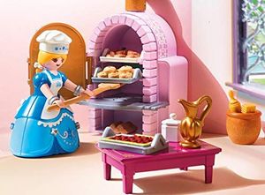 Playmobil Cukiernia księżniczki (70451) 5