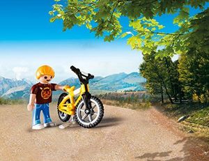 Playmobil Playmobil 9318 - Family Fun, Camping Adventure, od 4 lat 5