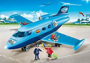 Playmobil Playmobil 9366 - Holiday Flyer FunPark 2017 1