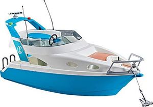 Playmobil Playmobil 9822 luksusowy jacht (opakowanie foliowe) 1