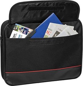 Torba Pedea Torba na laptopa Pedea Torba na ramię Trendline Torba 13,3 / 15,6 / 17,3 / 18,4 / 20,1 cala (17,3 cala, Zestaw (4 szt.)) 4