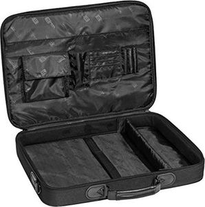 Torba Pedea Torba na laptopa Pedea Torba na ramię Trendline Torba 13,3 / 15,6 / 17,3 / 18,4 / 20,1 cala (17,3 cala, Zestaw (4 szt.)) 6