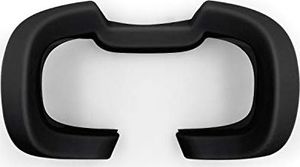 AMVR AMVR VR Silikonowa podkładka ochronna i osłona obiektywu VR do zestawu słuchawkowego Oculus Rift S Odporna na pot Wodoodporna, odporna na zabrudzenia, wymienna nakładka na twarz Akcesoria (czarna) 5