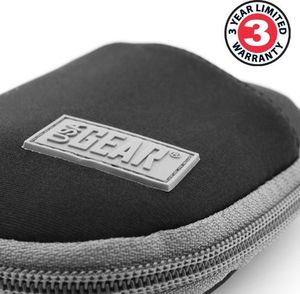 Torba USA Gear Torba CP4 na aparat kompaktowy + mini statyw do Sony DSC RX100 HX400V EASYPIX 10012 podwodny Sony Alpha 6000 Nikon Coolpix S33 3