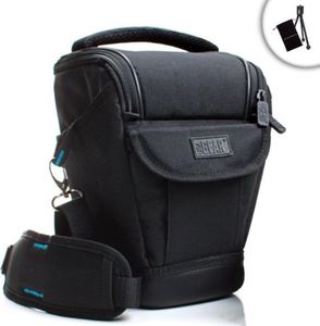 Torba USA Gear Torba na aparat / torba na ramię USA Gear do DSRL Nikon D3300, Canon EOS 750D, 1300D i innych 1