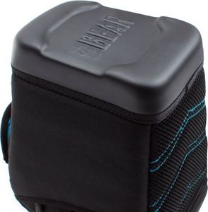 Torba USA Gear Torba na aparat / torba na ramię USA Gear do DSRL Nikon D3300, Canon EOS 750D, 1300D i innych 3