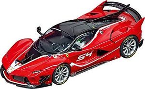 Carrera Carrera 20027610 Ferrari FXX K Evoluzione nr 54, wielokolorowy 1