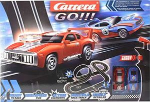 Carrera Tor samochodowy Carrera GO  (20062497) 2