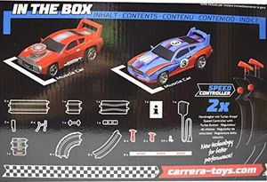 Carrera Tor samochodowy Carrera GO  (20062497) 3