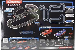 Carrera Tor samochodowy Carrera GO  (20062497) 4