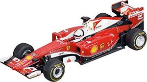 Carrera Carrera GO ! Racetrack 2 cars 1:43 Tor wyścigowy kompletny zestaw 1