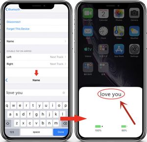 Słuchawki Smart Power Group i500 TWS + kabel Lightning 4