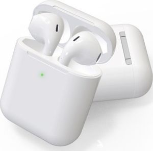 Słuchawki Smart Power Group i500 TWS + kabel Lightning 7