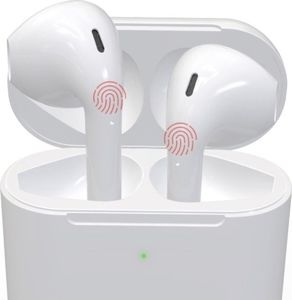 Słuchawki Smart Power Group i500 TWS + kabel Lightning 8