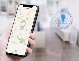 Słuchawki Smart Power Group i500 TWS + kabel Lightning 9