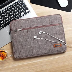 Etui na tablet NIDOO Torba NIDOO na laptopa 10 cali Pokrowiec na laptopa Pokrowiec na laptopa 10,5 11 iPad Pro / 10,5 iPad Air / 10 Surface Go / 10,5 amsung Galaxy Tab S4 / 10,1 Lenovo Ideapad D330 7