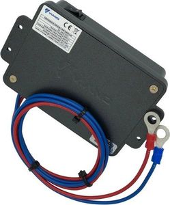 Viano Samochodowy odstraszacz dźwiękowy gryzoni kun szczurów myszy uniwersalny (OS2) 2