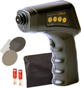 Prodig-tech Samochodowy miernik tester grubości lakieru GL-PRO-2-FAZ Prodig Tech uniwersalny 2