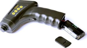 Prodig-tech Samochodowy miernik tester grubości lakieru GL-PRO-2-FAZ Prodig Tech uniwersalny 3