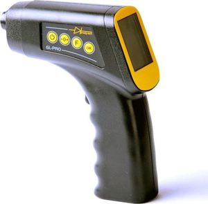 Prodig-tech Samochodowy miernik tester grubości lakieru GL-PRO-2-FAZ Prodig Tech uniwersalny 4