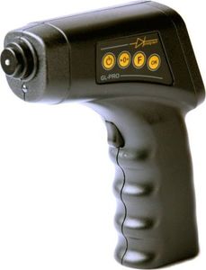 Prodig-tech Samochodowy miernik tester grubości lakieru GL-PRO-2-FAZ Prodig Tech uniwersalny 5