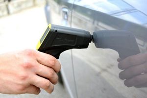 Prodig-tech Samochodowy miernik tester grubości lakieru GL-PRO-2-FAZ Prodig Tech uniwersalny 8