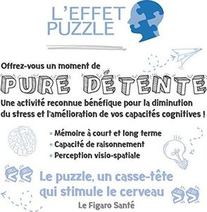 Ravensburger Puzzle Harry Potter z rodziną Weasleyów (16516) 7