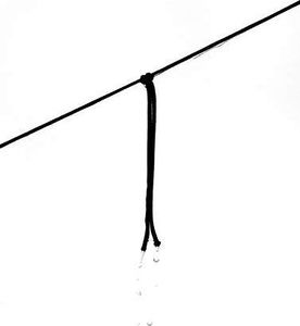 Amazonas Ultra-lekki hamak Mosquito Traveler Thermo XXL 780g 305 x 160cm do 200kg 3