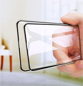 Mocolo Mocolo 3D Glass - Szkło ochronne iPhone 11 / XR 2