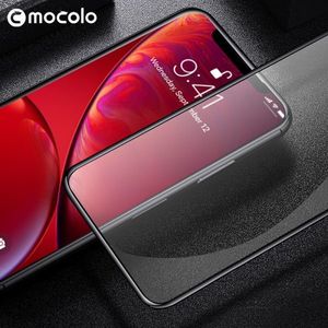 Mocolo Mocolo 3D Glass - Szkło ochronne iPhone 11 / XR 3