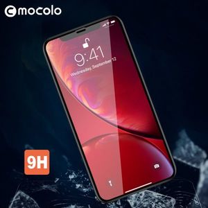 Mocolo Mocolo 3D Glass - Szkło ochronne iPhone 11 / XR 4