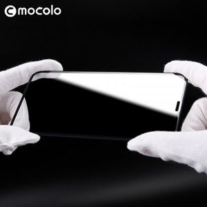 Mocolo Mocolo 3D Glass - Szkło ochronne iPhone 11 / XR 6