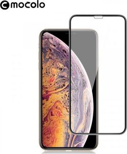 Mocolo Mocolo 3D Glass - Szkło ochronne iPhone 11 Pro Max / Xs Max 4