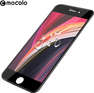 Mocolo Mocolo 3D Glass - Szkło ochronne iPhone SE 2020 2