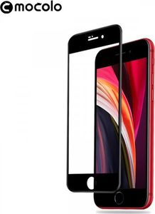 Mocolo Mocolo 3D Glass - Szkło ochronne iPhone SE 2020 9