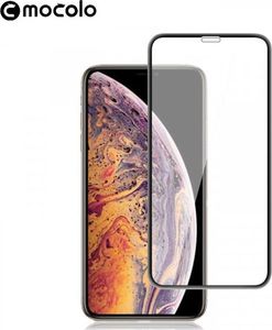Mocolo Mocolo 3D Glass - Szkło ochronne iPhone 11 Pro / Xs / X 5