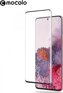 Mocolo Mocolo 3D Glass Full Glue - Szkło ochronne Samsung Galaxy S20 3