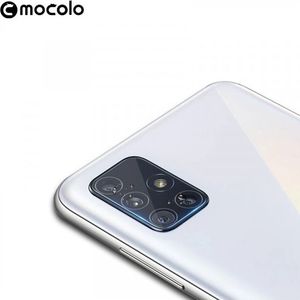 Mocolo Mocolo Camera Lens - Szkło ochronne na obiektyw aparatu Samsung Galaxy A71 8